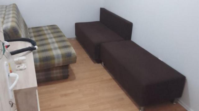 Stan, Jednoiposoban, Prodaja, 38m2, Mirijevo, Zvezdara, Matice Srpske