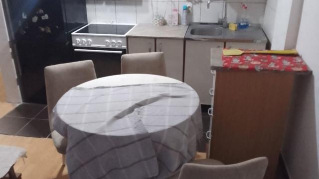 Stan, Jednoiposoban, Prodaja, 38m2, Mirijevo, Zvezdara, Matice Srpske