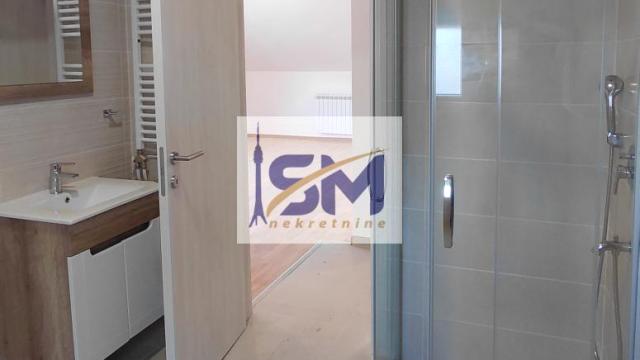 Stan, Dvosoban, Prodaja, 51m2, Sremčica, Čukarica, Gorička