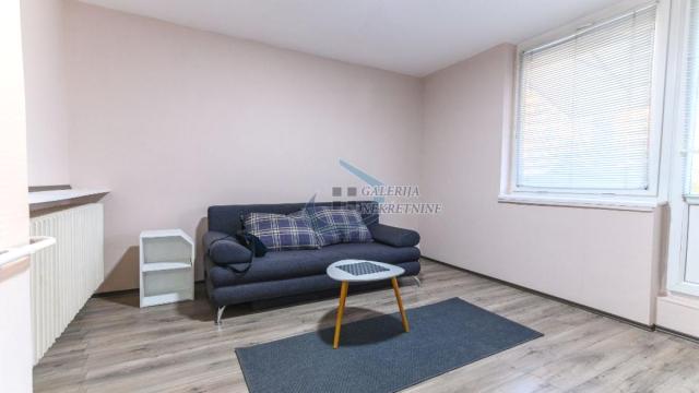 Stan, Jednosoban, Prodaja, 29m2, Blok 21, Novi Beograd, Bulevar Mihajla Pupina