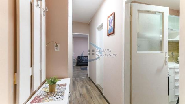 Stan, Jednosoban, Prodaja, 29m2, Blok 21, Novi Beograd, Bulevar Mihajla Pupina