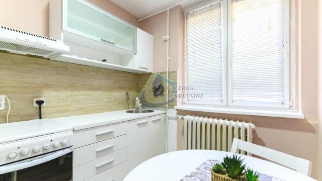 Stan, Jednosoban, Prodaja, 29m2, Blok 21, Novi Beograd, Bulevar Mihajla Pupina