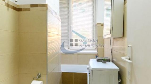Stan, Jednosoban, Prodaja, 29m2, Blok 21, Novi Beograd, Bulevar Mihajla Pupina