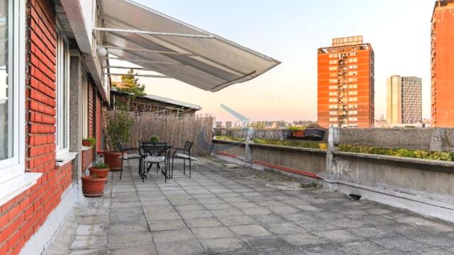Stan, Jednosoban, Prodaja, 29m2, Blok 21, Novi Beograd, Bulevar Mihajla Pupina