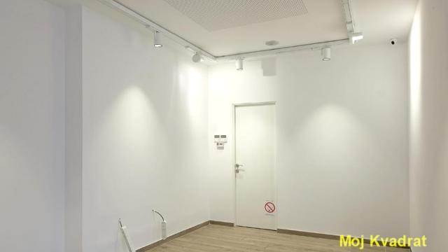 Poslovni prostor, Izdavanje, 75m2, Blok 44 (TC Piramida), Novi Beograd, Jurija Gagarina