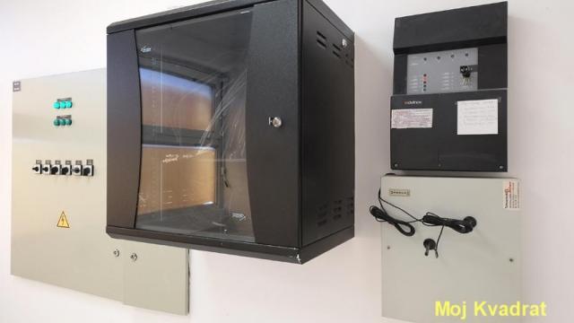 Poslovni prostor, Izdavanje, 75m2, Blok 44 (TC Piramida), Novi Beograd, Jurija Gagarina