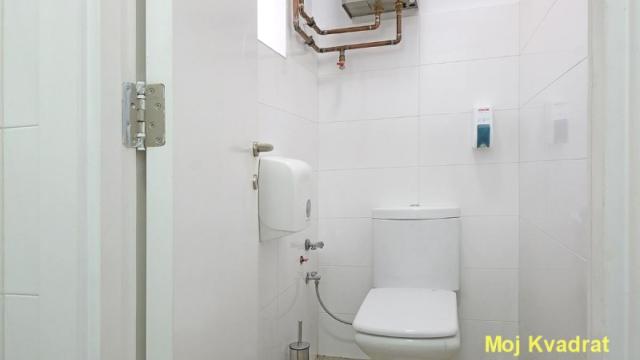 Poslovni prostor, Izdavanje, 75m2, Blok 44 (TC Piramida), Novi Beograd, Jurija Gagarina