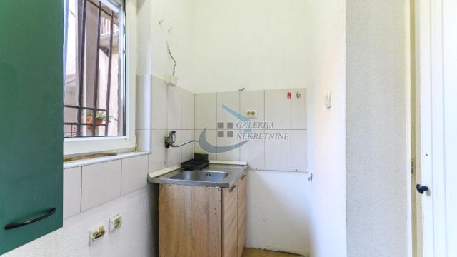 Stan, Jednosoban, Izdavanje, 19m2, Palilulska pijaca, Palilula, Majora Ilića