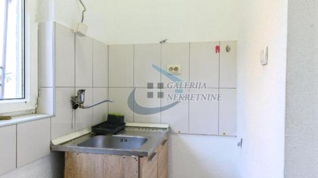Stan, Jednosoban, Izdavanje, 19m2, Palilulska pijaca, Palilula, Majora Ilića