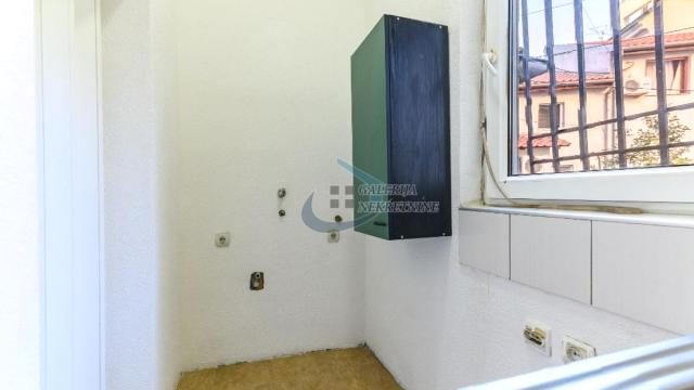 Stan, Jednosoban, Izdavanje, 19m2, Palilulska pijaca, Palilula, Majora Ilića