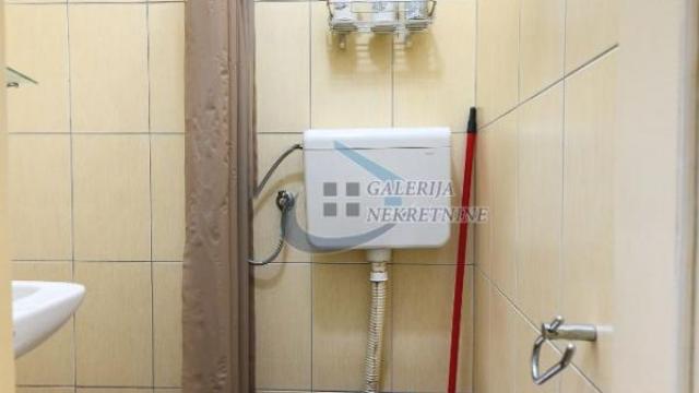 Stan, Jednosoban, Izdavanje, 19m2, Palilulska pijaca, Palilula, Majora Ilića
