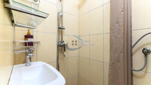 Stan, Jednosoban, Izdavanje, 19m2, Palilulska pijaca, Palilula, Majora Ilića