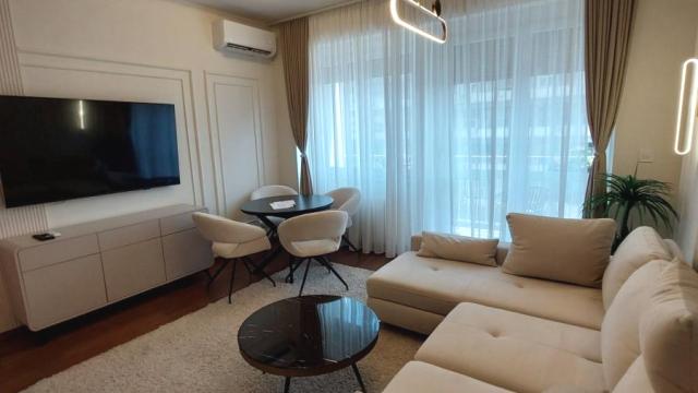 Stan, Jednoiposoban, Izdavanje, 49m2, Centar, Stari grad, Kralja Milana