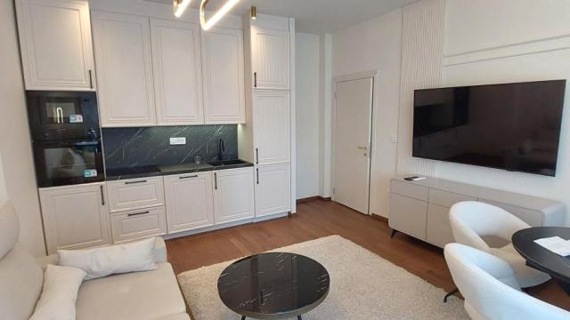 Stan, Jednoiposoban, Izdavanje, 49m2, Centar, Stari grad, Kralja Milana
