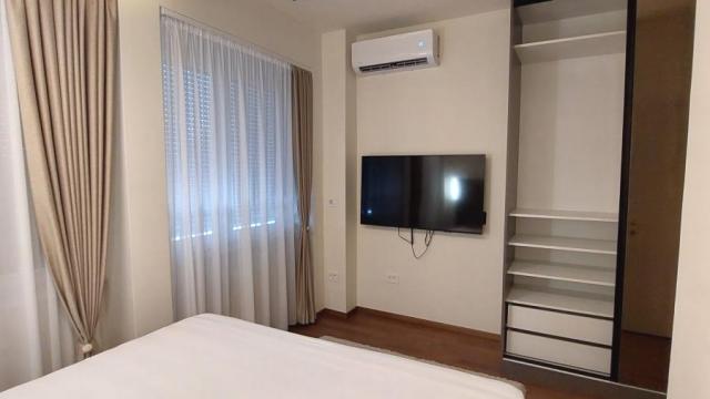 Stan, Jednoiposoban, Izdavanje, 49m2, Centar, Stari grad, Kralja Milana