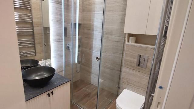 Stan, Jednoiposoban, Izdavanje, 49m2, Centar, Stari grad, Kralja Milana