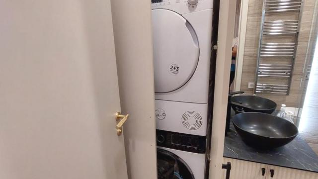 Stan, Jednoiposoban, Izdavanje, 49m2, Centar, Stari grad, Kralja Milana