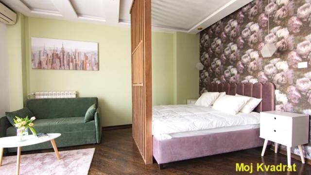 Stan, četvorosoban, Prodaja, 142m2, Trg Republike, Stari grad, Bulevar despota Stefana