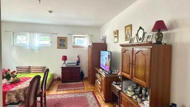 Stan, Dvosoban, Prodaja, 41m2, Lekino brdo, Voždovac, Tikveška