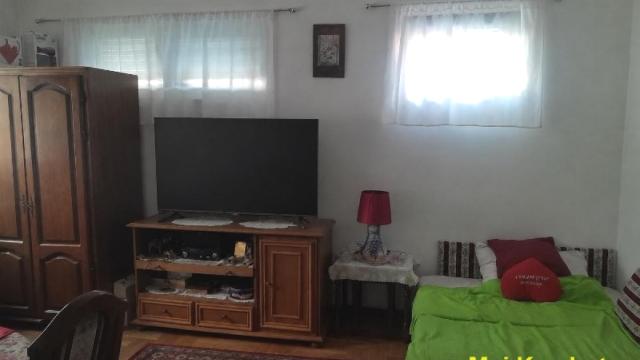 Stan, Dvosoban, Prodaja, 41m2, Lekino brdo, Voždovac, Tikveška