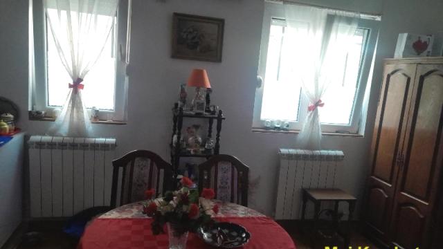 Stan, Dvosoban, Prodaja, 41m2, Lekino brdo, Voždovac, Tikveška