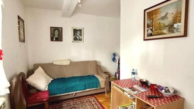 Stan, Dvosoban, Prodaja, 41m2, Lekino brdo, Voždovac, Tikveška