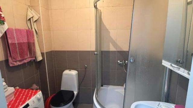 Stan, Dvosoban, Prodaja, 41m2, Lekino brdo, Voždovac, Tikveška