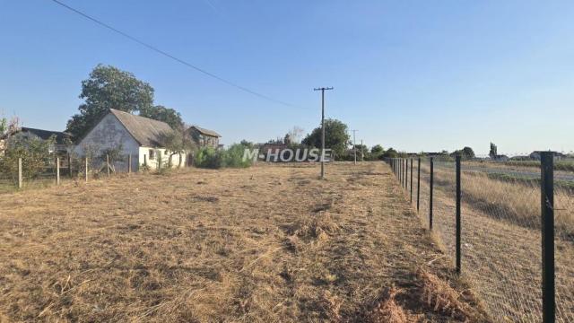 Plac, Prodaja, 2291m2, Sombor