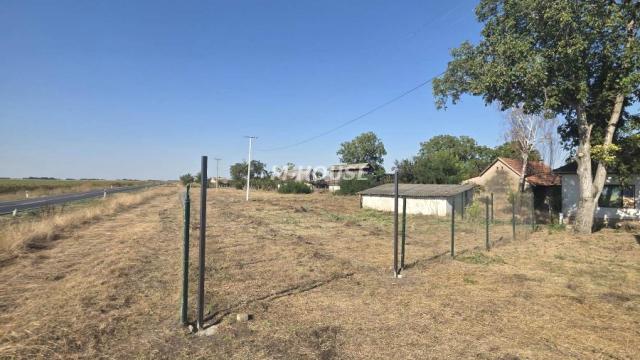 Plac, Prodaja, 2291m2, Sombor