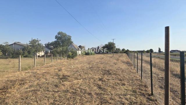 Plac, Prodaja, 2291m2, Sombor