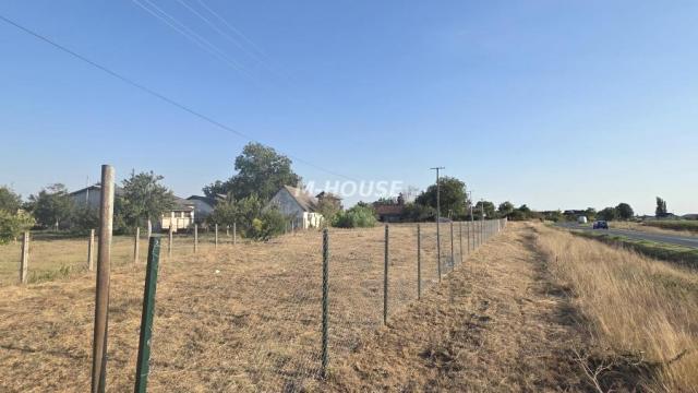 Plac, Prodaja, 2291m2, Sombor