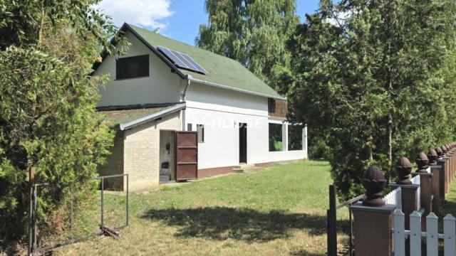 Kuća, Dvosoban, Prodaja, 80m2, Bezdan, Okolno mesto, Sombor