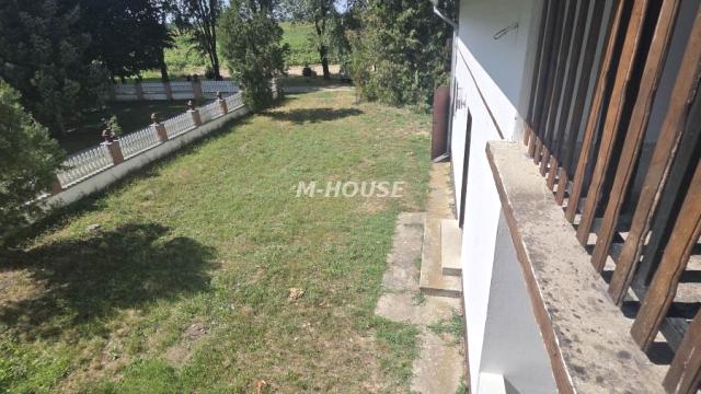 Kuća, Dvosoban, Prodaja, 80m2, Bezdan, Okolno mesto, Sombor