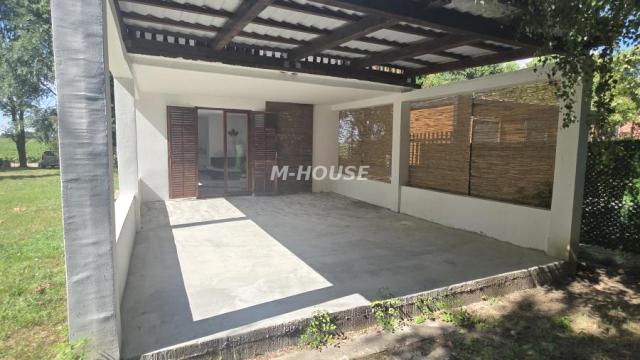 Kuća, Dvosoban, Prodaja, 80m2, Bezdan, Okolno mesto, Sombor