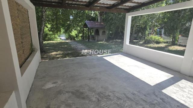 Kuća, Dvosoban, Prodaja, 80m2, Bezdan, Okolno mesto, Sombor