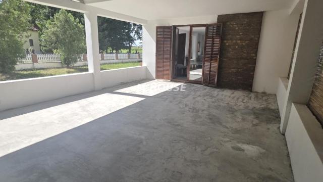 Kuća, Dvosoban, Prodaja, 80m2, Bezdan, Okolno mesto, Sombor