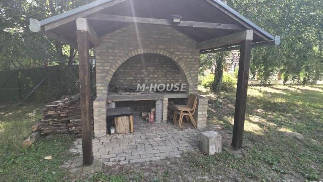 Kuća, Dvosoban, Prodaja, 80m2, Bezdan, Okolno mesto, Sombor
