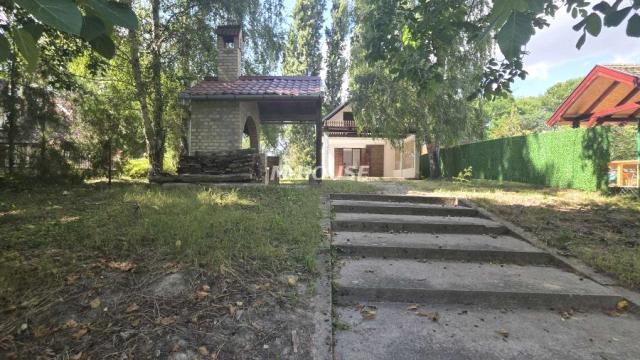 Kuća, Dvosoban, Prodaja, 80m2, Bezdan, Okolno mesto, Sombor