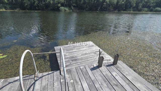 Kuća, Dvosoban, Prodaja, 80m2, Bezdan, Okolno mesto, Sombor