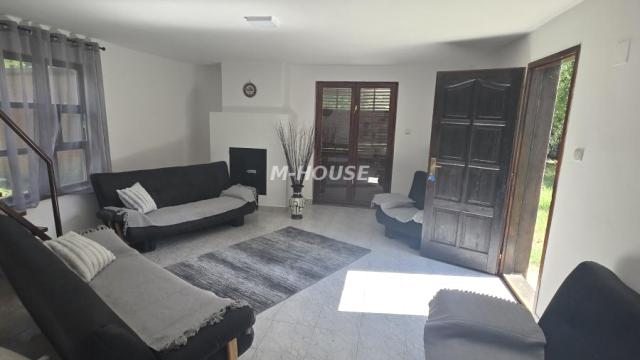 Kuća, Dvosoban, Prodaja, 80m2, Bezdan, Okolno mesto, Sombor