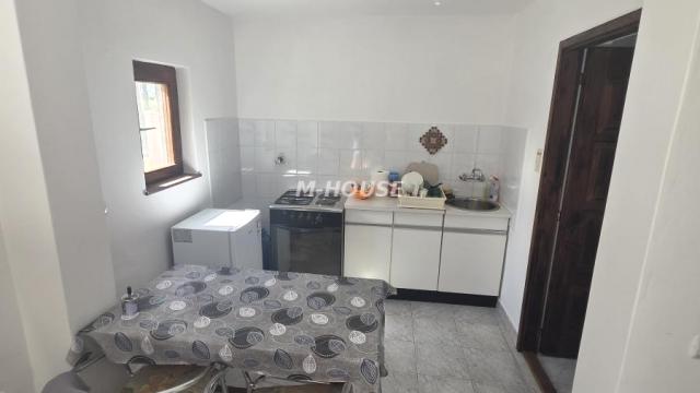 Kuća, Dvosoban, Prodaja, 80m2, Bezdan, Okolno mesto, Sombor
