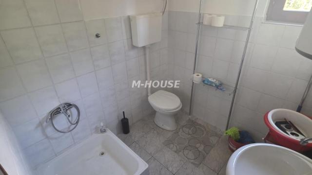 Kuća, Dvosoban, Prodaja, 80m2, Bezdan, Okolno mesto, Sombor