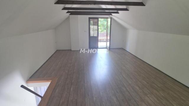 Kuća, Dvosoban, Prodaja, 80m2, Bezdan, Okolno mesto, Sombor