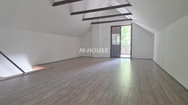 Kuća, Dvosoban, Prodaja, 80m2, Bezdan, Okolno mesto, Sombor