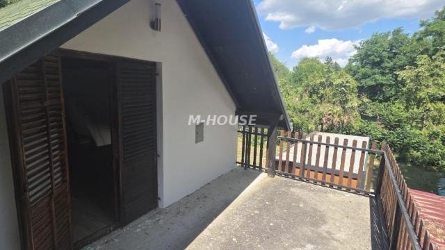 Kuća, Dvosoban, Prodaja, 80m2, Bezdan, Okolno mesto, Sombor