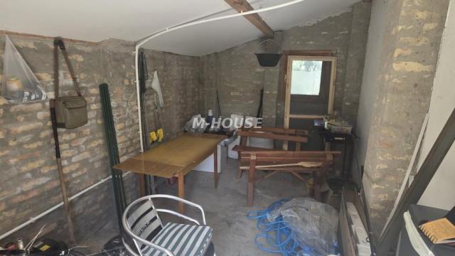 Kuća, Dvosoban, Prodaja, 80m2, Bezdan, Okolno mesto, Sombor