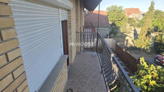 Kuća, Prodaja, 149m2, Stanišić, Okolno mesto, Sombor