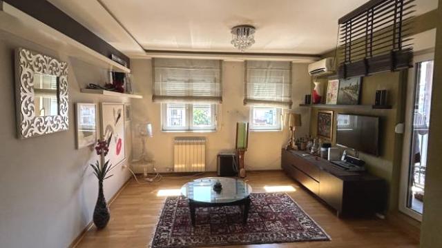 Stan, Trosoban, Izdavanje, 70m2, Dimitrija Tucovića