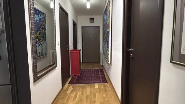 Stan, Trosoban, Izdavanje, 70m2, Dimitrija Tucovića