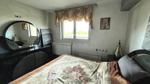 Stan, Petosoban, Izdavanje, 85m2, Džordža Vašingtona